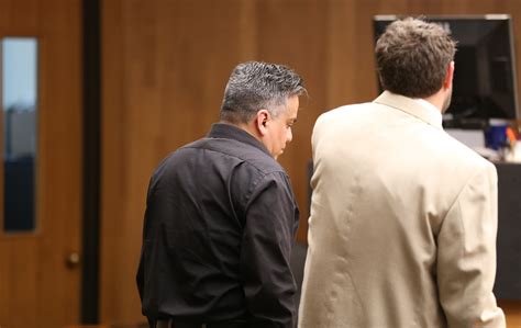 Probation Granted For Former Douglas County Deputy Accused Of Sex Acts