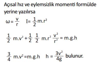 Embersel Hareket Rnek Soru