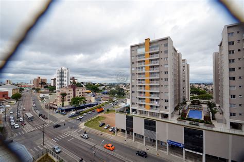 Apartamento Em Curitiba Pr No Bairro Novo Mundo Refer Ncia Bc