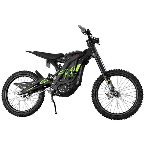 AUTHENTIC 48V 5400w Light Bee X Off Road Surron Electric Motorbike Sur