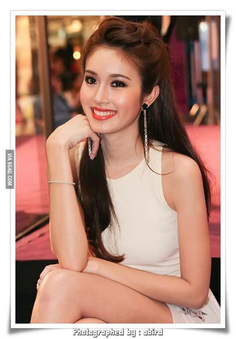 This Is The Most Beautiful Gay In Thailand 9gag