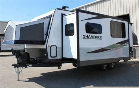 15 Best Travel Trailers For Half-Ton Trucks