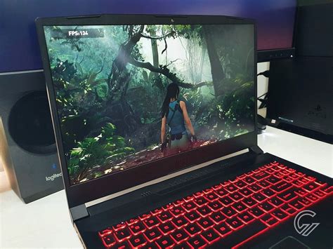 8 Laptop Gaming 10 Jutaan Januari 2025 Supaya Puas Main