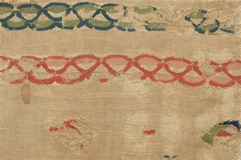 Catalogue Of The Textiles In The Dumbarton Oaks Byzantine Collection