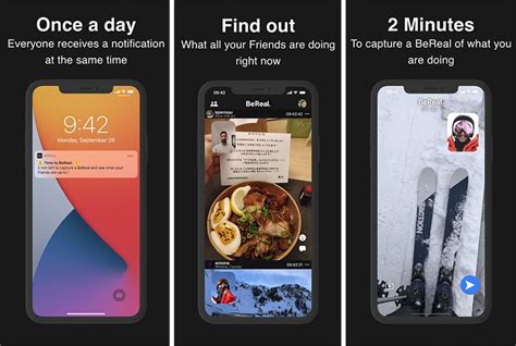 Bereal App How To Post How It Works And Everything Else To Know