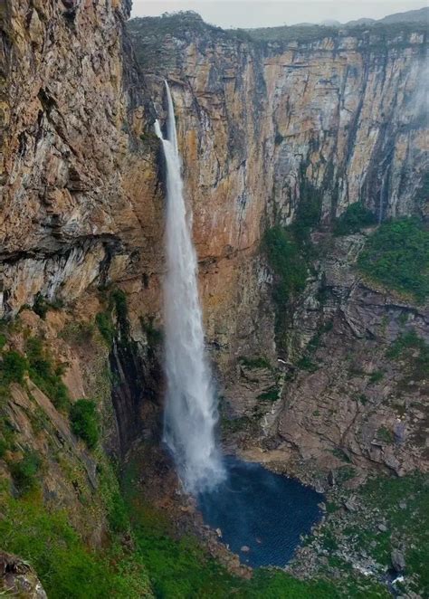 Olemar Ferrer On Twitter RT Viviifernande A Bela Cachoeira Do