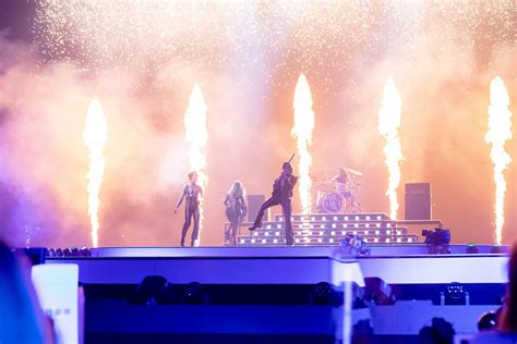 Eurovision 2021, i Måneskin convincono anche nella seconda prova!