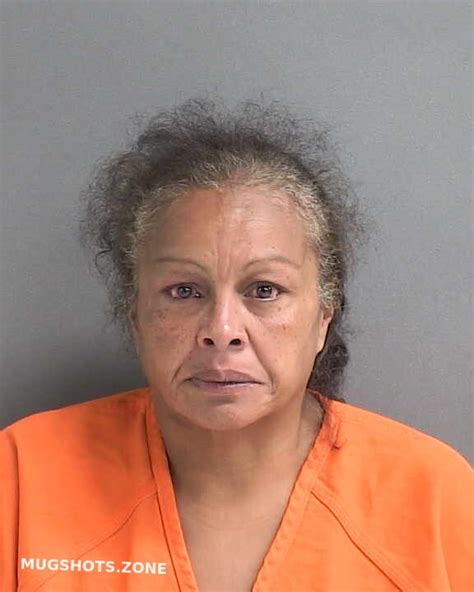 Rodriquez Madaline Volusia County Mugshots Zone