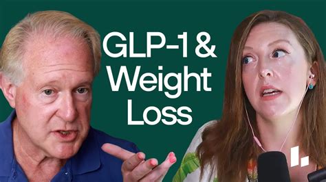 GLP 1 Mounjaro Wegovy Ozempic How These Affect Weight Loss