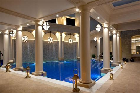 Best luxury hotels in Bath for 2024