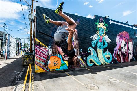 Vibram® FiveFingers® on Behance