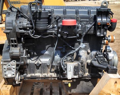 R F Engine Engine Core Iveco L Tier Iv F Cfe R T S N Block