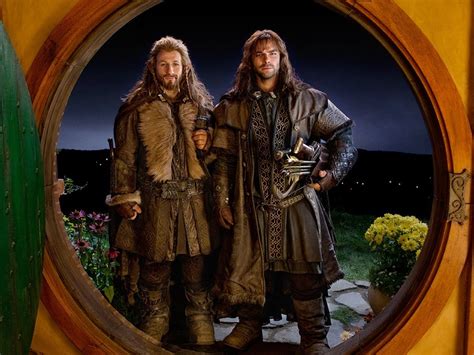 Aidan Turner as Kili - Aidan Turner Photo (32584721) - Fanpop