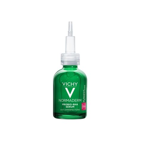 VICHY Normaderm Probio-BHA Sérum Anti-Imperfections 30ML | Pharmacie de ...
