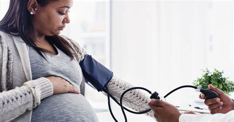 Understanding Preeclampsia Risk Factors Symptoms And Treatment