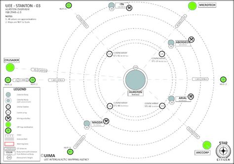 Star Citizen Resources Megalist Star Citizen Wiki