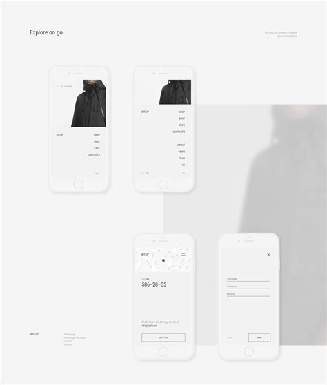 Kapital on Behance