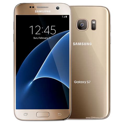 Samsung Galaxy S7 Testbericht - Kristall - Nano Displayschutz
