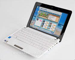 ASUS Eee PC 1001P Review Laptop Mag