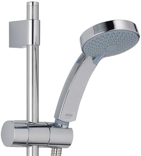 Mira Element Ev Exposed Valve Thermostatic Mixer Shower