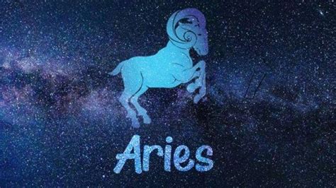 Zodiak Aries Paling Beruntung Kamis 20 Juli 2023 Aries Penuh Energi