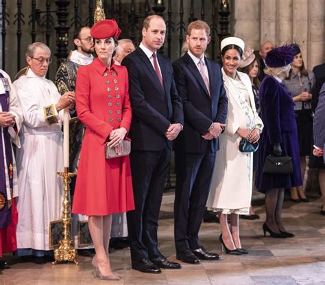 Photo Voil Plusieurs Ann Es Que Les Princes William Et Harry Sont En