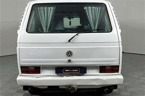 Used 1999 Vw For Sale In Gauteng Auto Mart