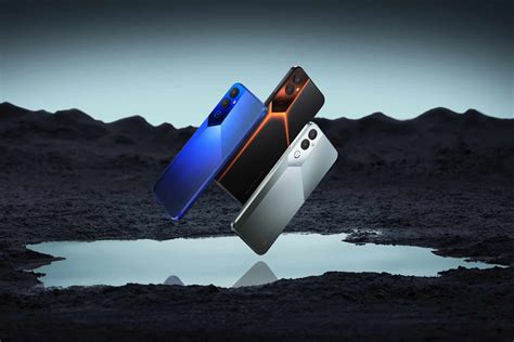Tecno Pova 4 özellikleri ve Türkiye fiyatı - Teknoblog