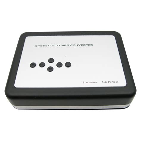 Cassette Player Portable Standalone Cassette Tape Grandado