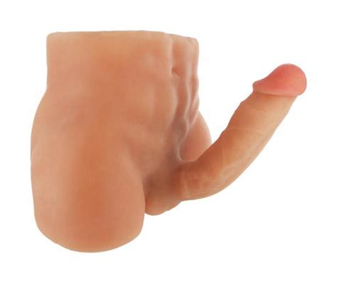 Male Sex Toys Anus