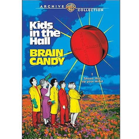 Kids In The Hall: Brain Candy (Widescreen) - Walmart.com