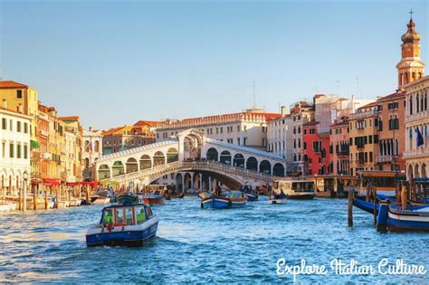 Italy and You: come and explore Italian culture with us!