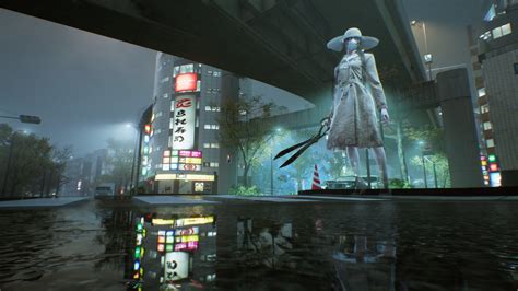 Folclor Japonés Que Inspiró Ghostwire Tokyo Gamers Unite