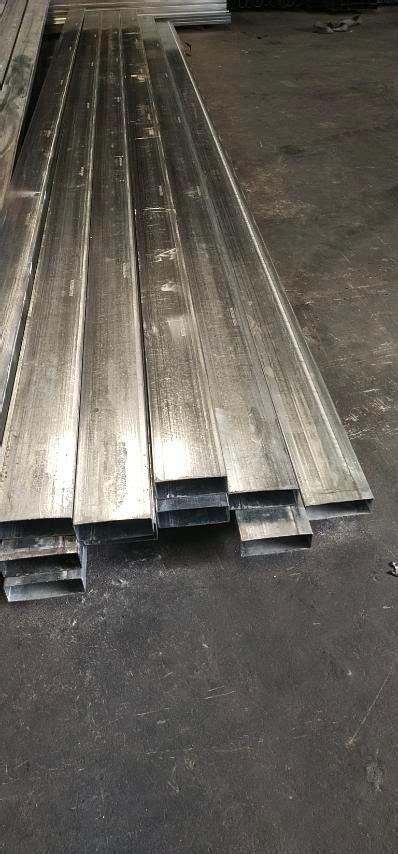 H Beam Checkered Plate Cpurlins Ms Plate Etc Commercial