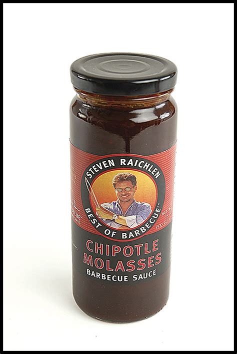 Chipotle Molasses Bbq Sauce At Home With Vicki Bensinger