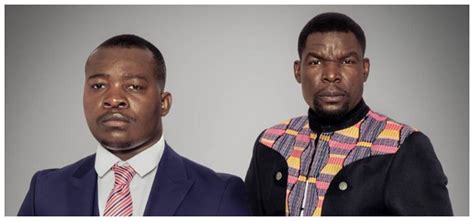 Soapie Preview Muvhango Drum