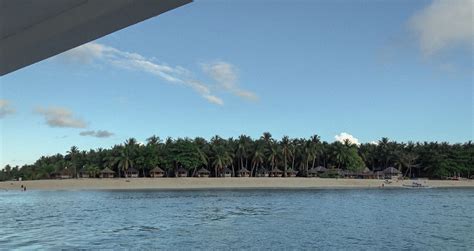 Day Tour Siargao Island Hopping Tour Guyam Island Naked Island And Daku Island Nognog In