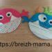 Motif Broderie Trousse Ith Papillon Breizh Mama