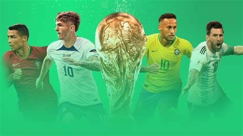 How To Watch The 2022 World Cup Without Cable What To Stream On Hulu