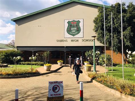 Queens High School Phone Email Address And Matric Results