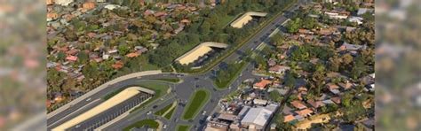 Shortlisted Builders Announced For 200m Early Works Package On VIC