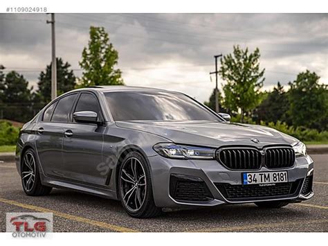 BMW / 5 Serisi / 520i / Executive M Sport / Bmw G30 520i Executive M ...