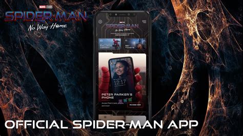 Introducir Imagen App Spiderman Abzlocal Mx