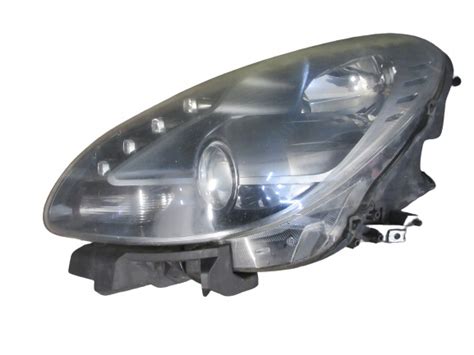 Lampa Reflektor Lewy Alfa Romeo Giulietta Led Orygina