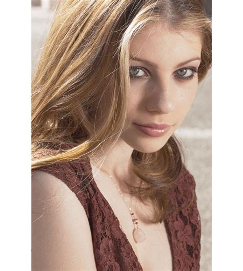 Michelle Trachtenberg Rcelebportraits