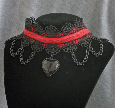 How To Make Zipper Jewelry Tutorials Zipper Jewelry Accessories Diy