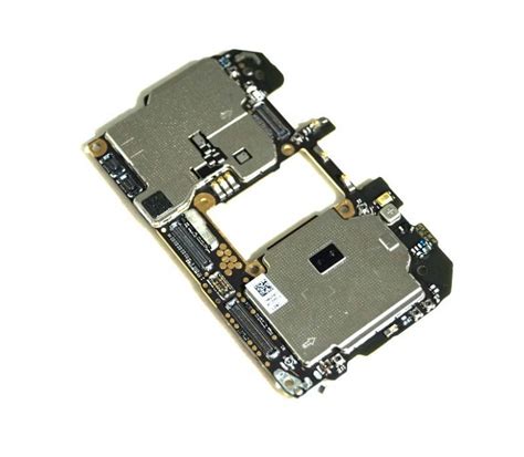 Placa Base Para Huawei Mate 10 Pro De 128Gb Original Repuestos