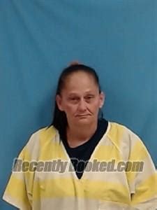 Recent Booking Mugshot For Stacey M Maynard In White County Arkansas