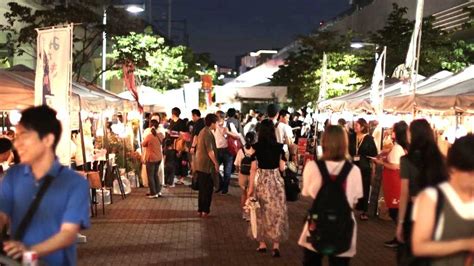 【横浜市都筑区】727みなきたマルシェ 夕涼み 影絵やクイズラリー、ワークショップも 浴衣特典あり（いっちー） エキスパート