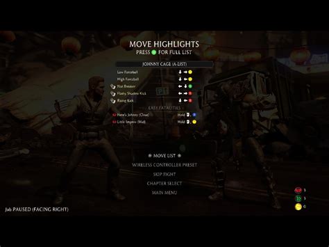 Mortal Kombat X: Fight On - Game Wisdom